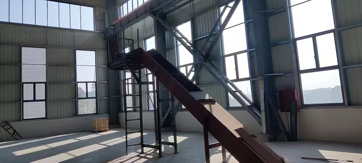 輸送線